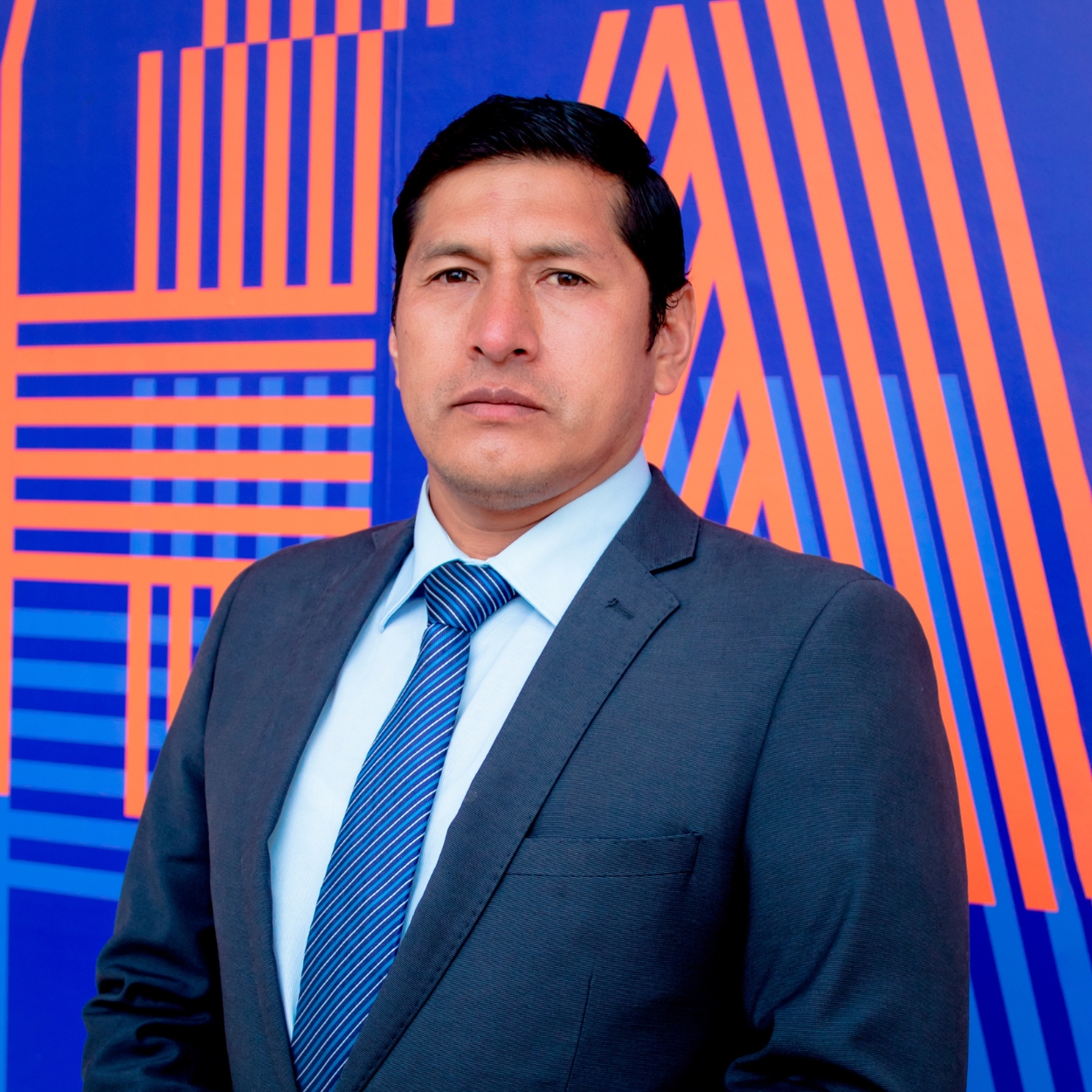 Charles Quispe