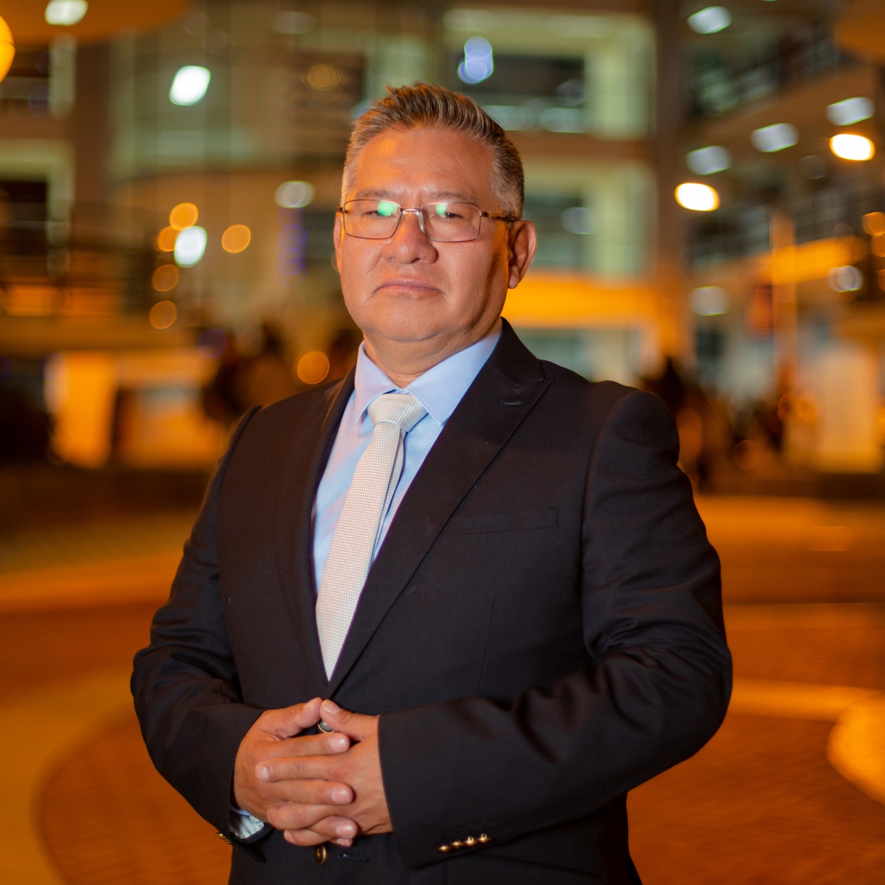 Jhonny Campos