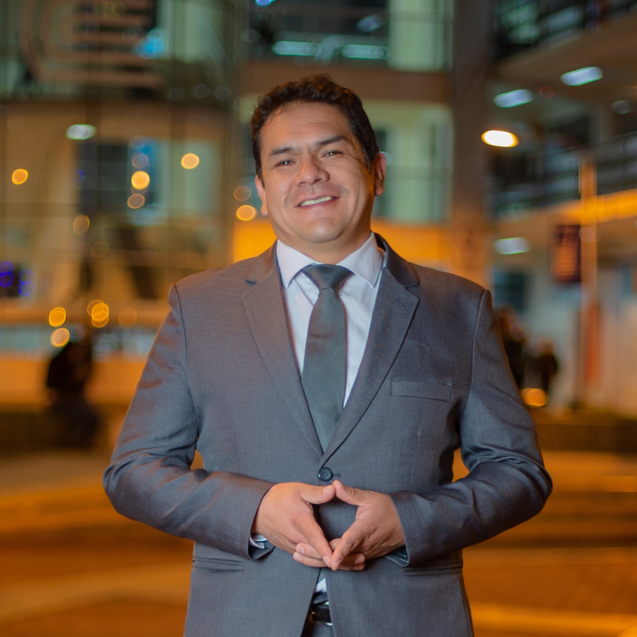 Jorger Villarroel