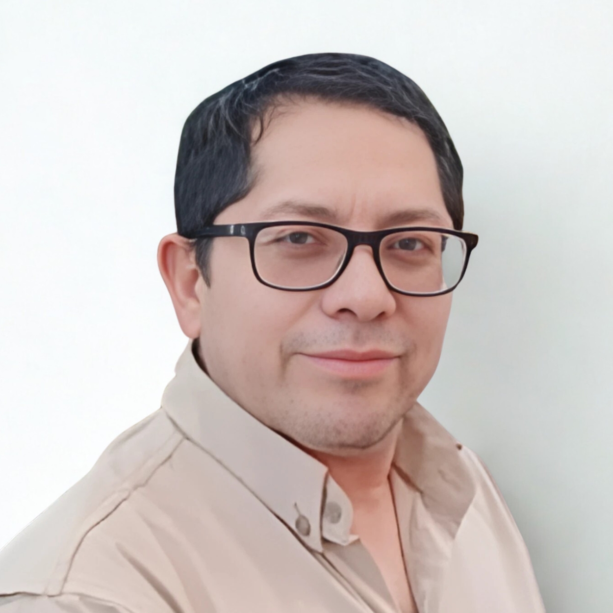 Christian Suclla Valdiviezo