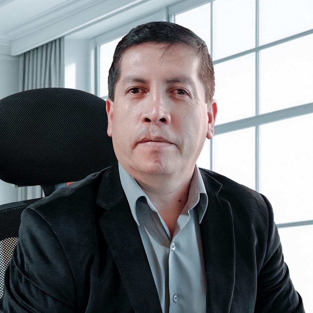 HEBERT BLANCO
