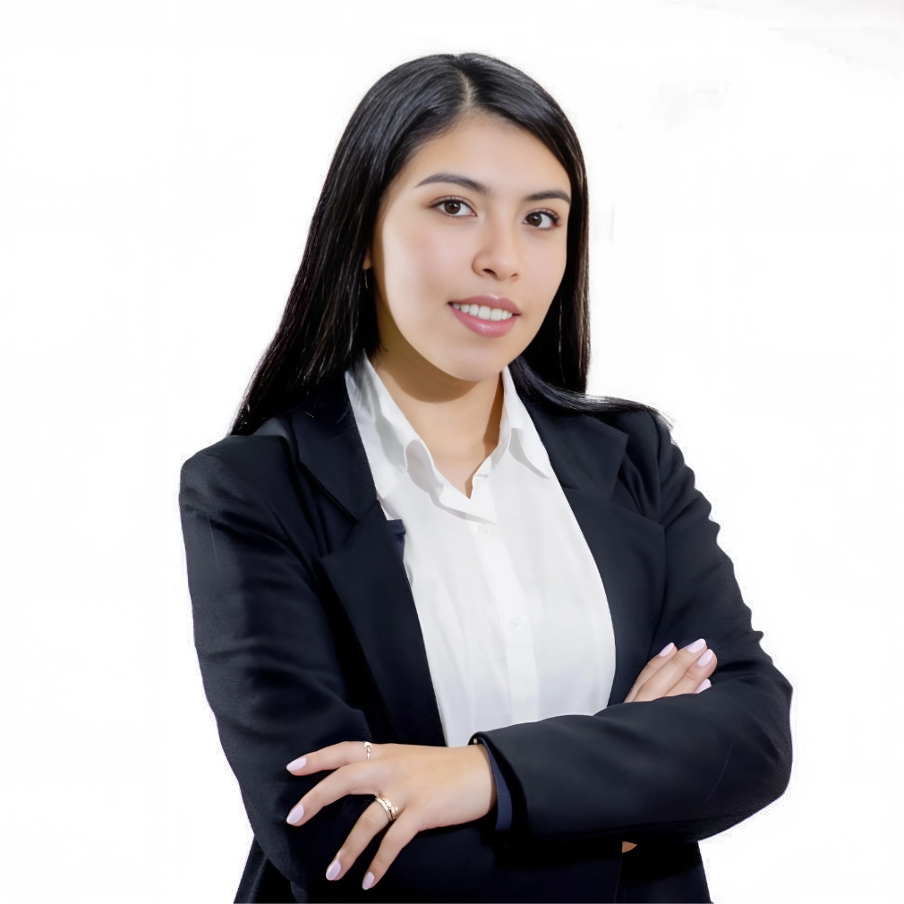 JANETH RAMOS FRISANCHO