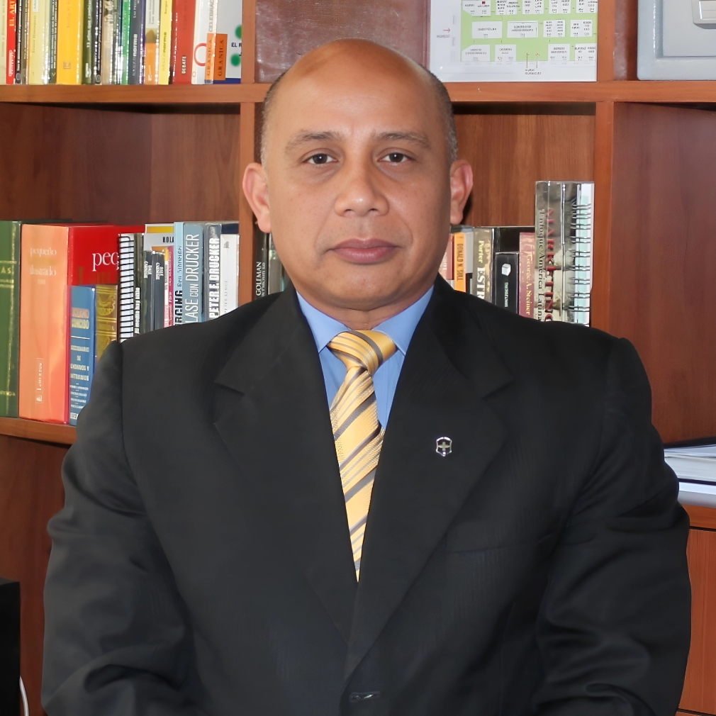 RICHARD PEDRO DEL ROSARIO AVALOS