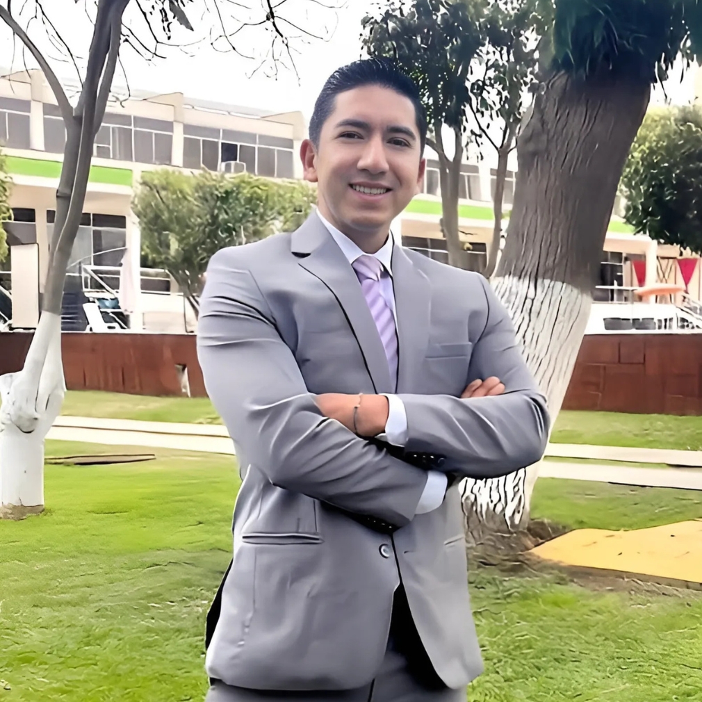 Segio Rivera