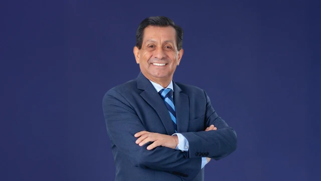 Fernando Barrios Ipenza