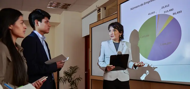 Administración y Finanzas