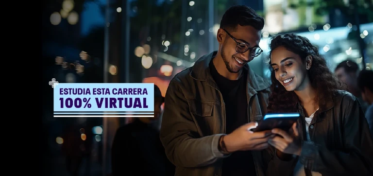 Educación con especialidad en innovación y aprendizaje digital