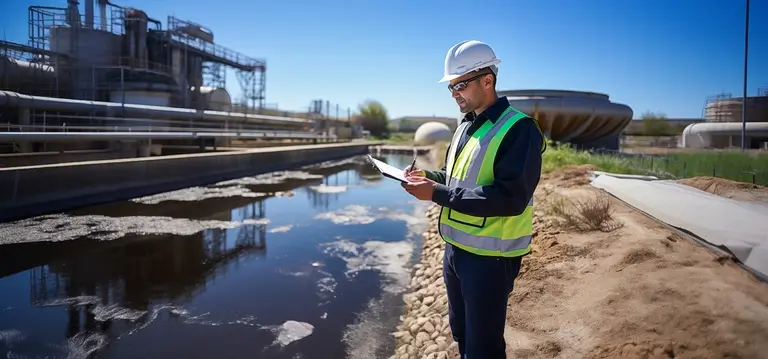 Ingeniería Ambiental