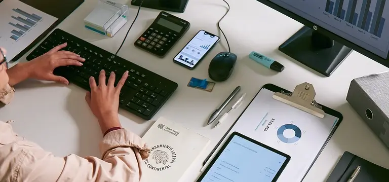 Ingeniería Empresarial