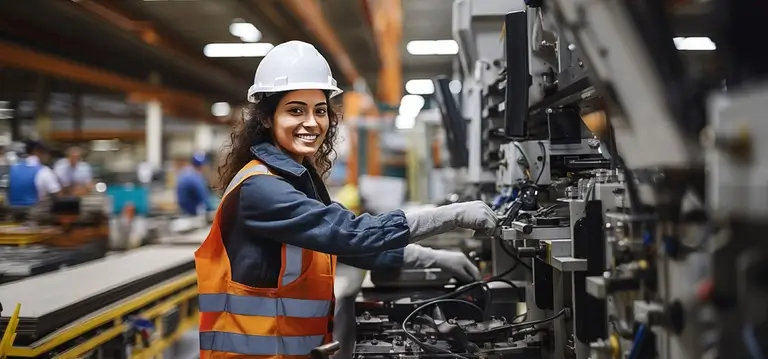 Ingeniería Industrial