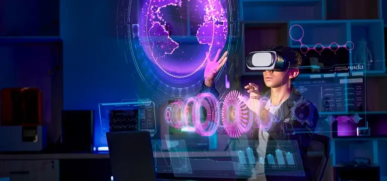 Ingeniería de Sistemas e Informática