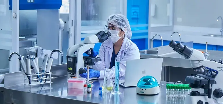 Tecnología Médica – Laboratorio Clínico y Anatomía Patológica