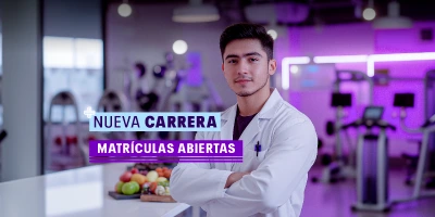 Nutrición y Dietética