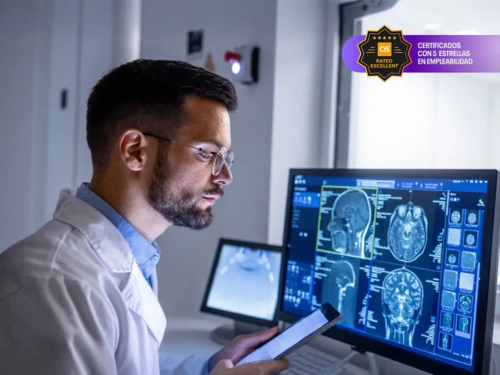 Tecnología Médica - Radiología