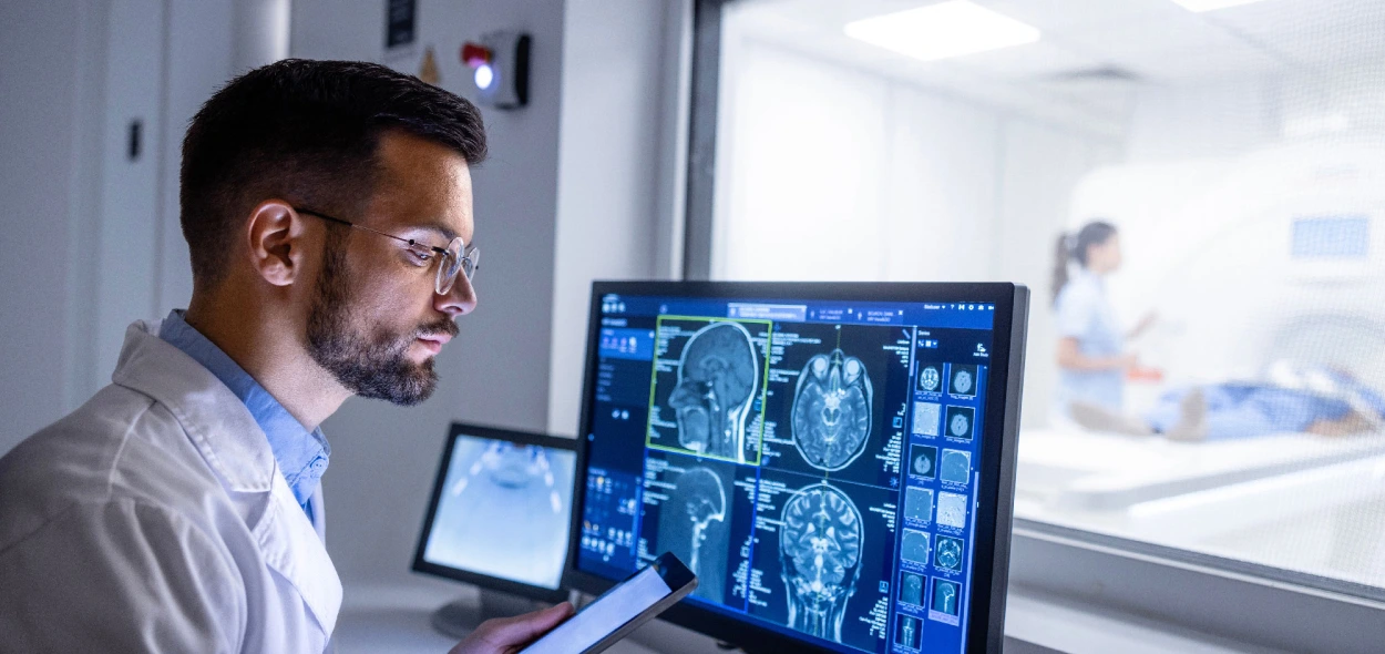 Tecnología Médica - Radiología