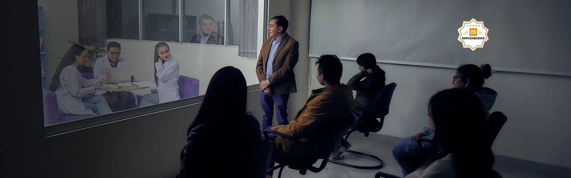 Facultad de Psicología
