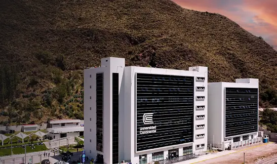 Campus Cusco