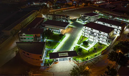 Campus Ica
