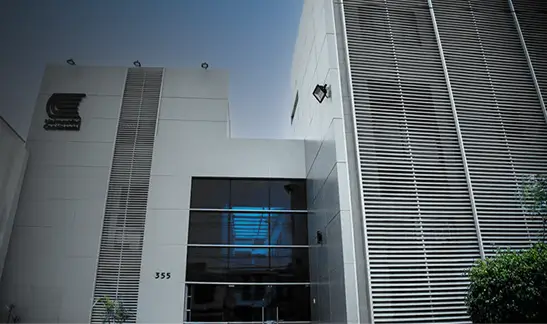 Campus Miraflores