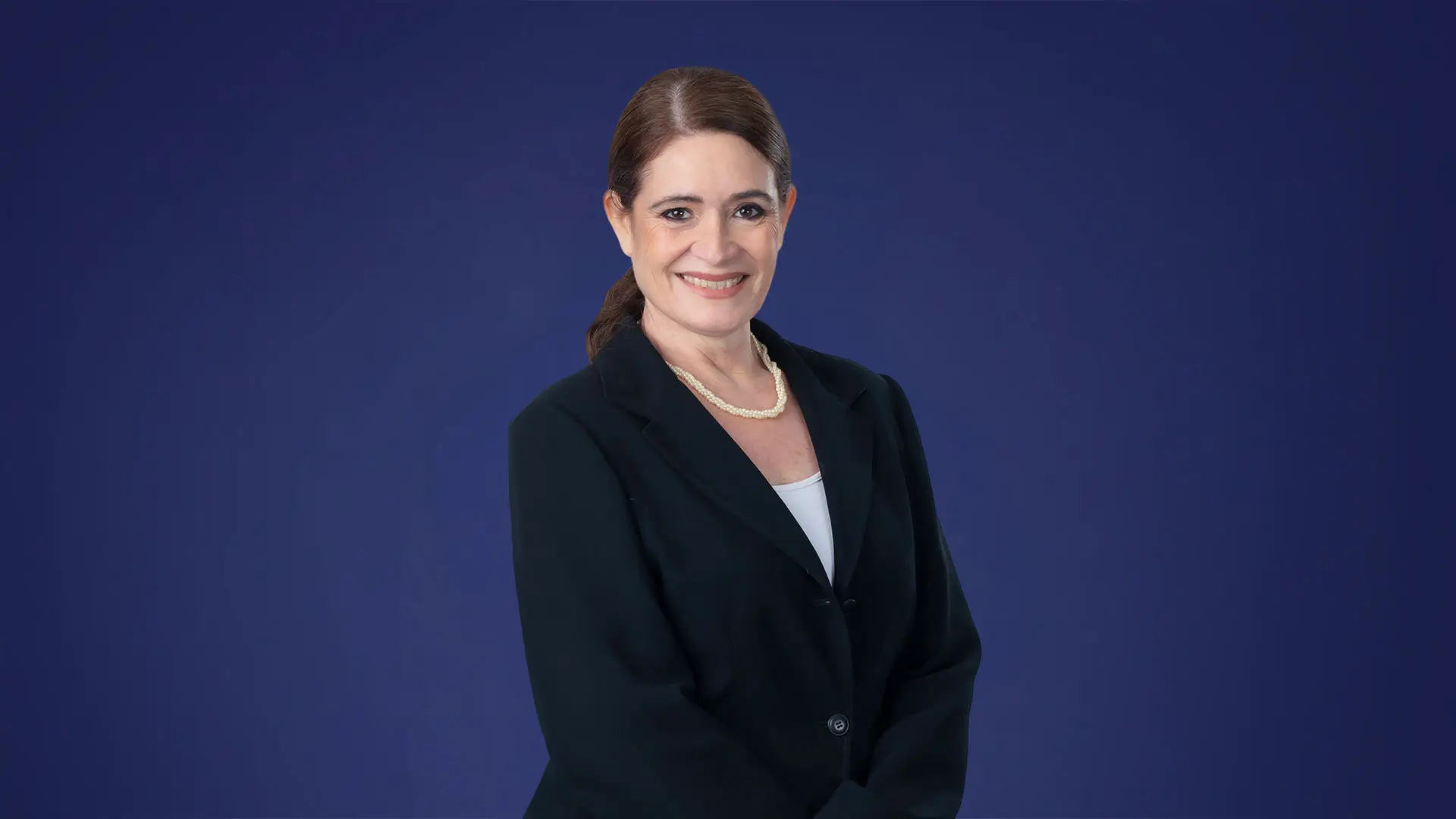 Eliana Carmen Mory Arciniega