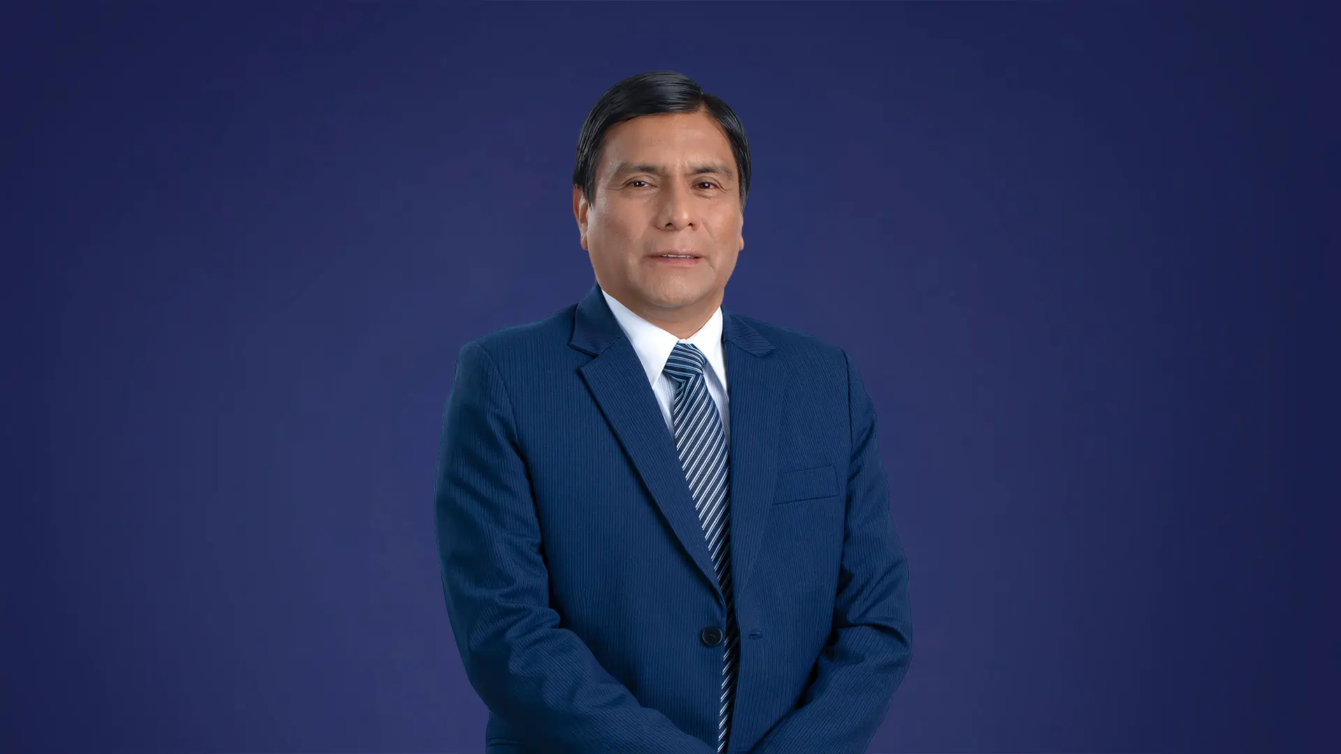 Felipe Néstor Gutarra Meza