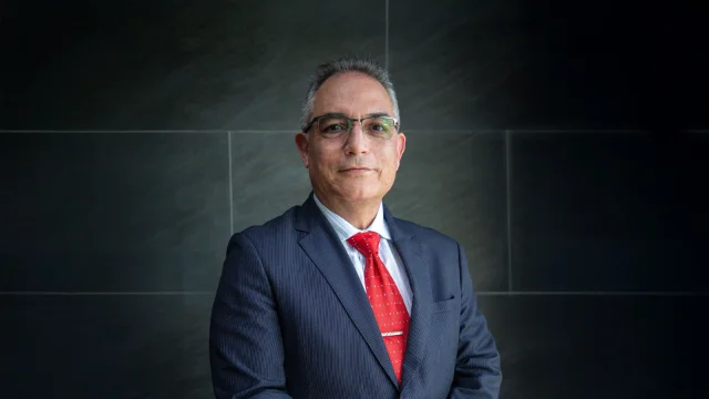 Guillermo Sanchez Hernandez