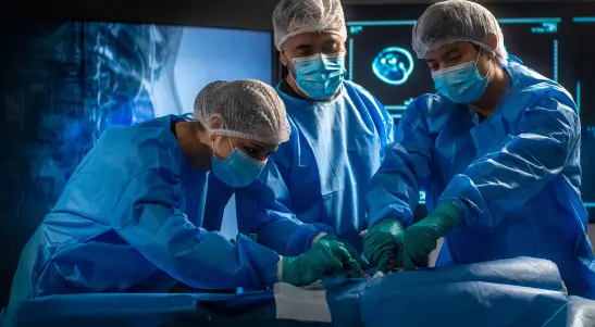 Centro de Simulación Médica