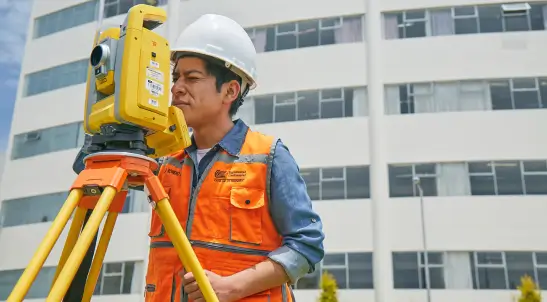Laboratorios de Ingeniería Civil