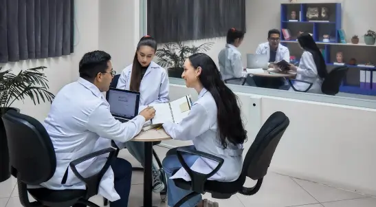 Laboratorio de Psicología y Neurociencias