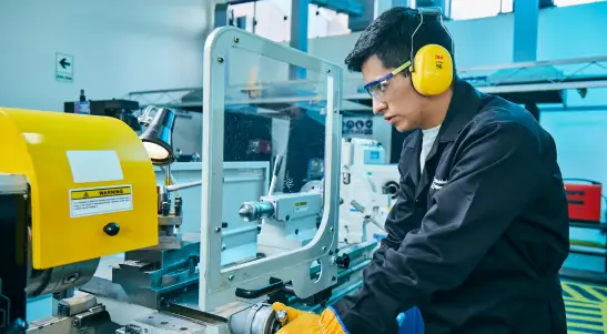 Laboratorio de Hidráulica