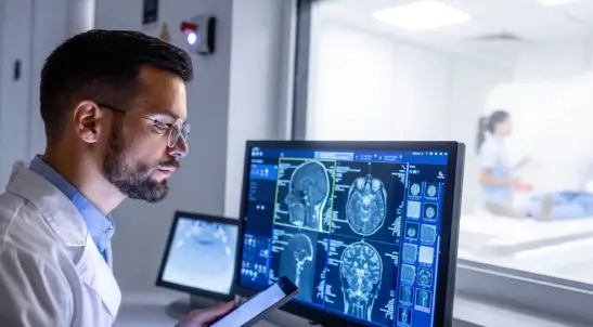 Laboratorios de Tecnología Médica