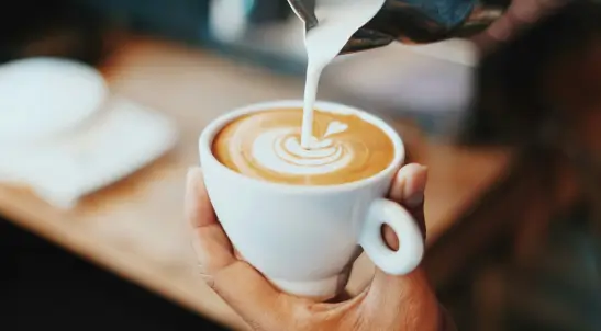Cafetería