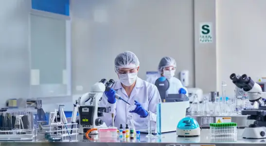 Laboratorios