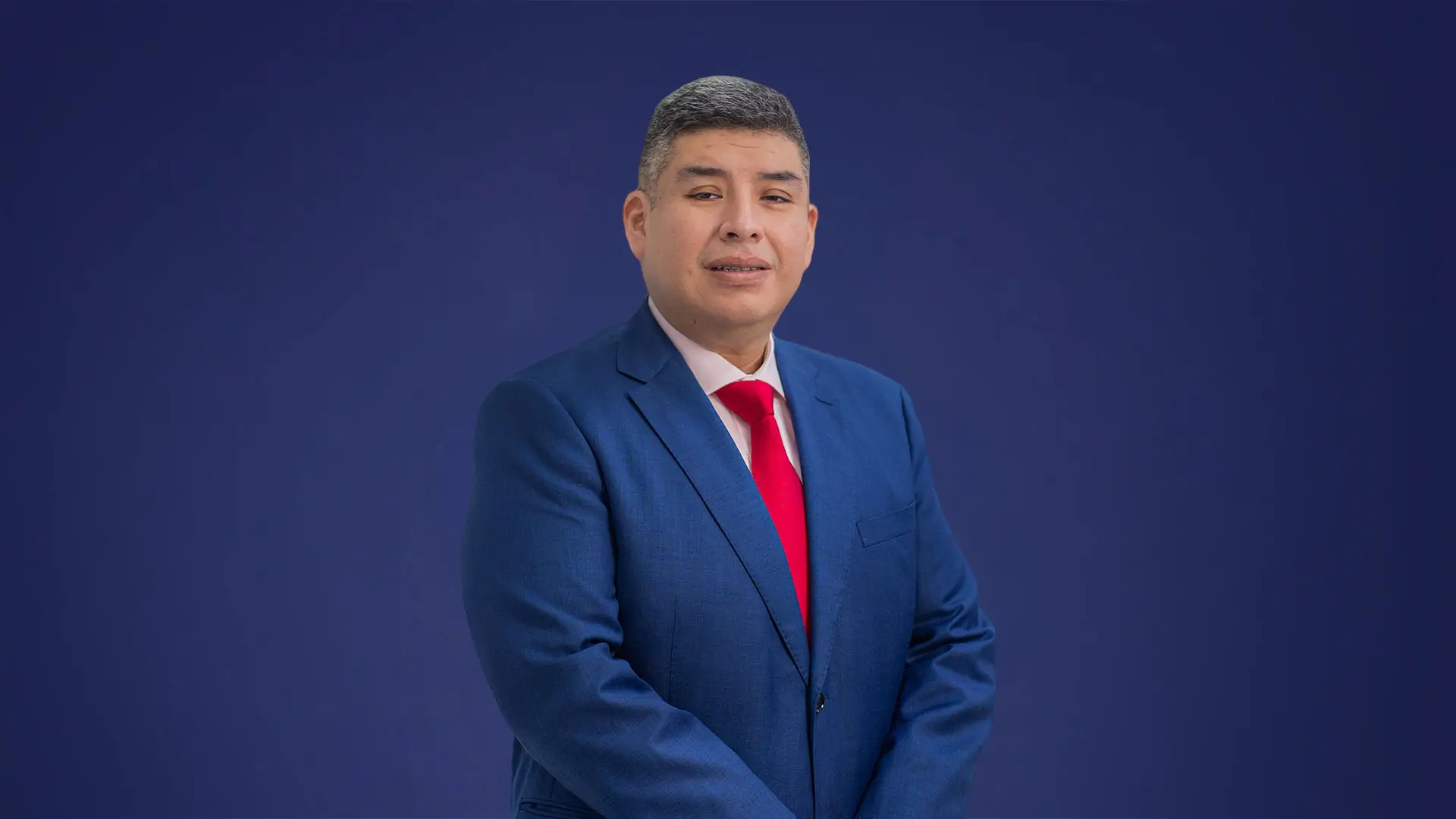 Sergio Raymundo Galarza Manrique