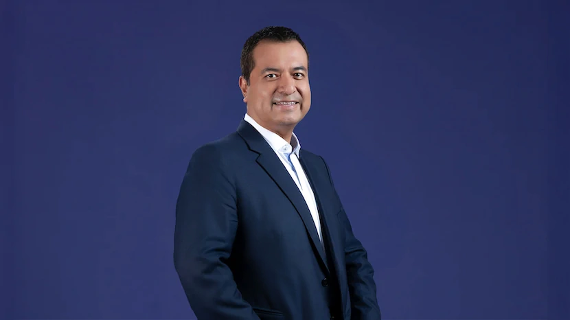 Walter Curioso Vilchez