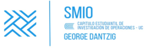 SMIO George Dantzig