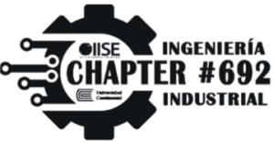 IISE Chapter #692