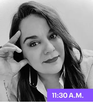 Dr. Mariel Abigail Cruz Nájera