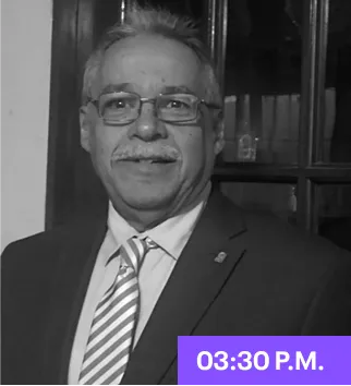 Ing. José Guadalupe Cervantes León