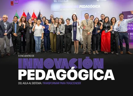 III Encuentro de Innovación Pedagógica