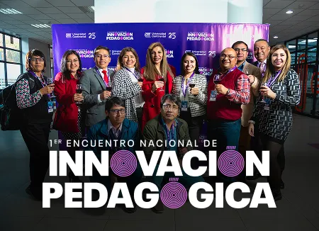 I Encuentro de Innovación Pedagógica
