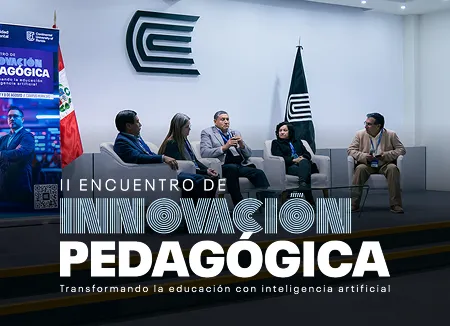 II Encuentro de Innovación Pedagógica