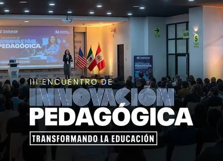 III Encuentro de Innovación Pedagógica