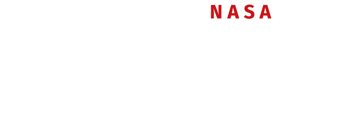 Logo NASA Space Apps