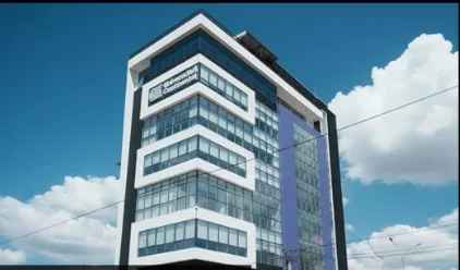 Campus Ayacucho