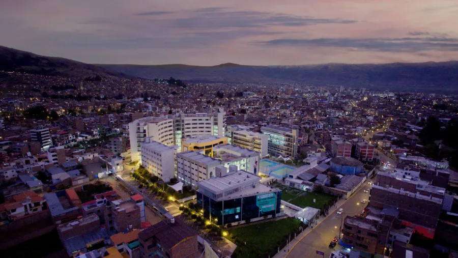 Campus Huancayo