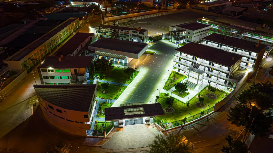 Campus Ica