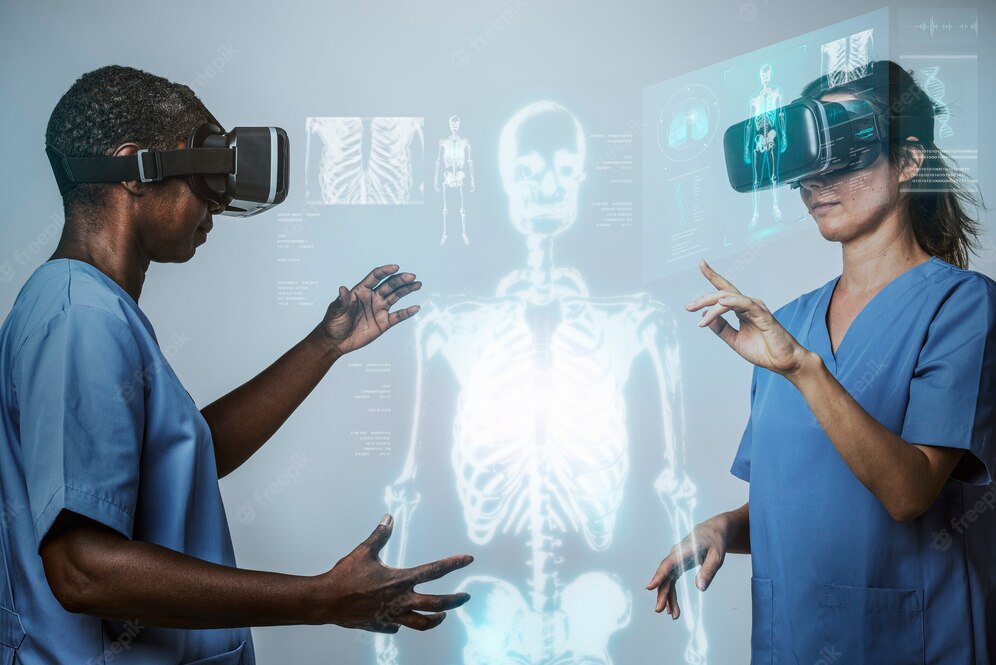 La realidad virtual en la educación del futuro