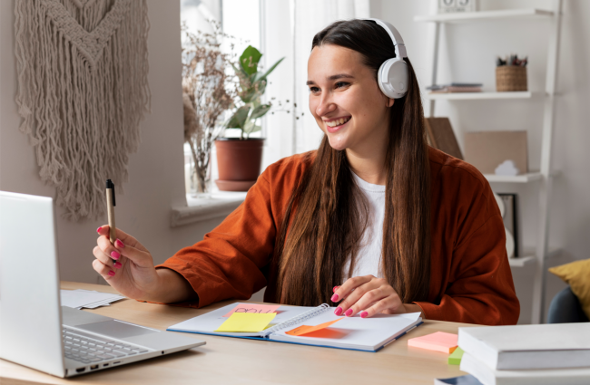 participación en clase