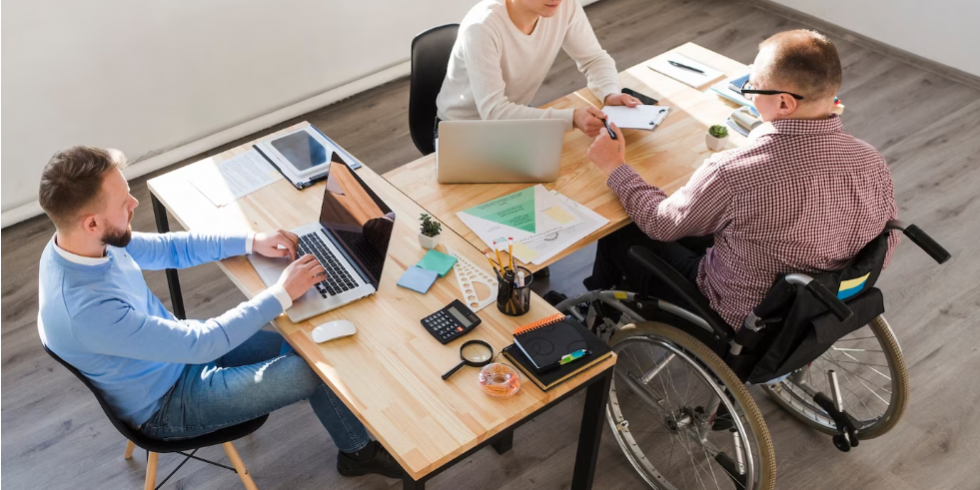 Tecnologías Para La Inclusión